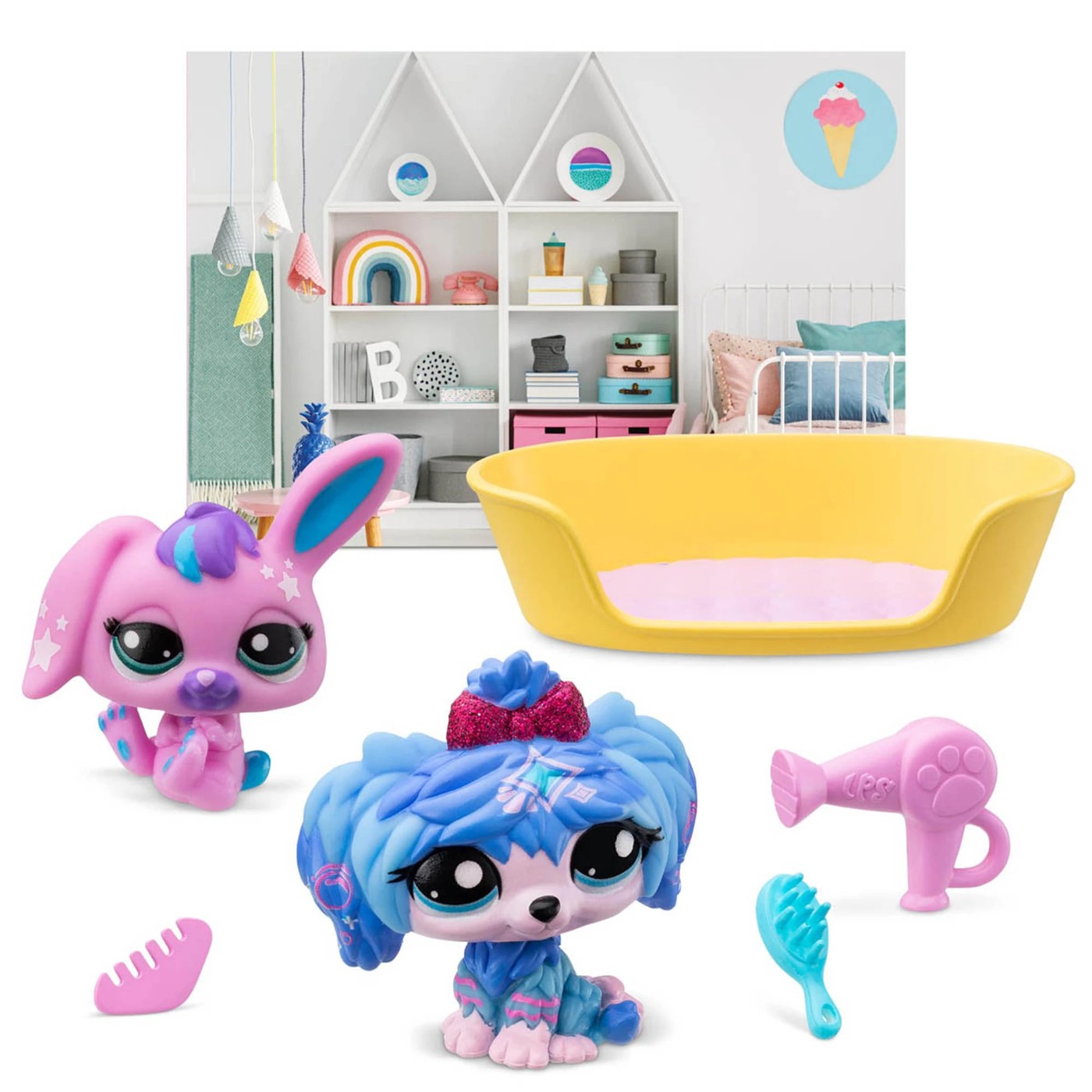 Littlest pet shop target sale