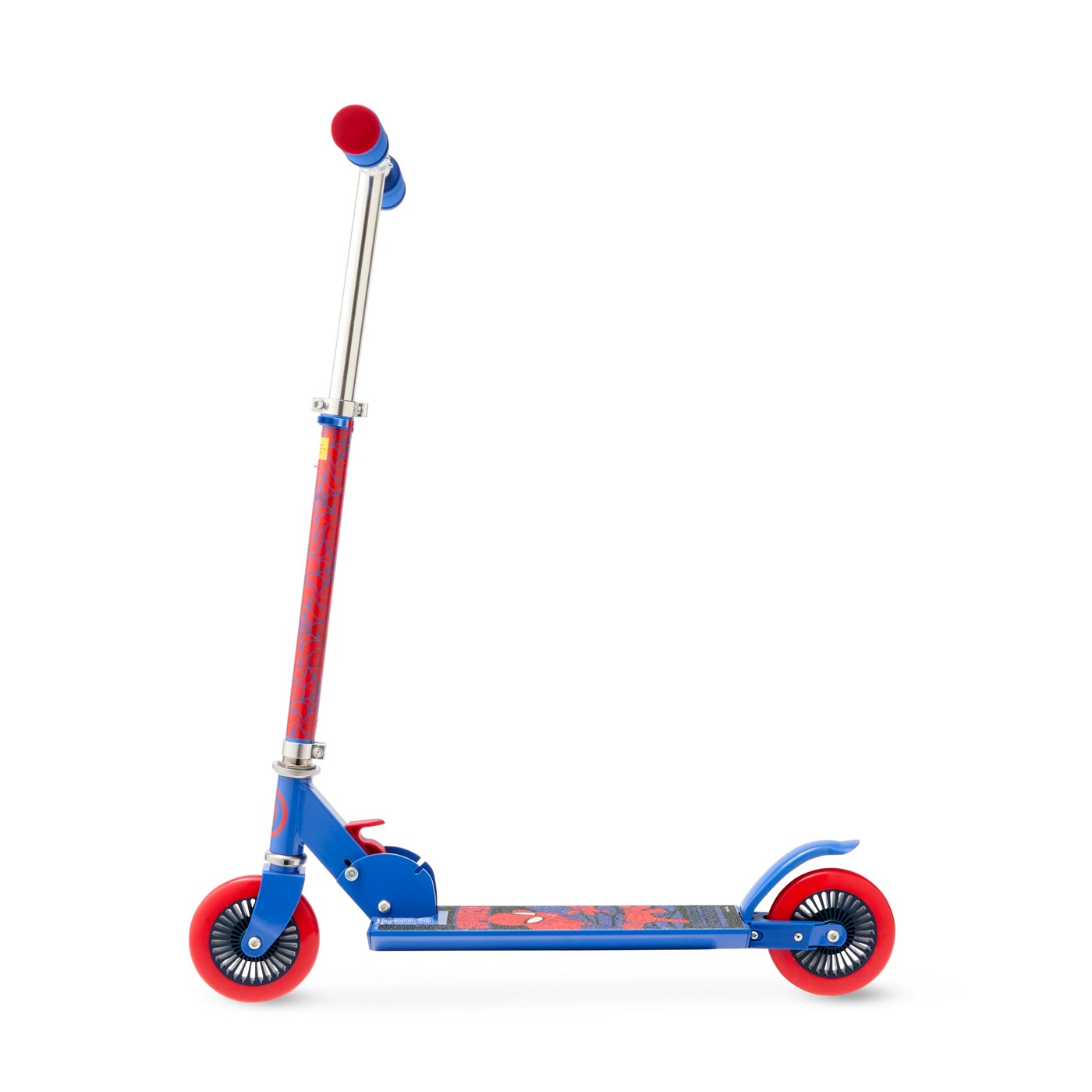 Marvel Spider-Man Inline Scooter 4 of 6