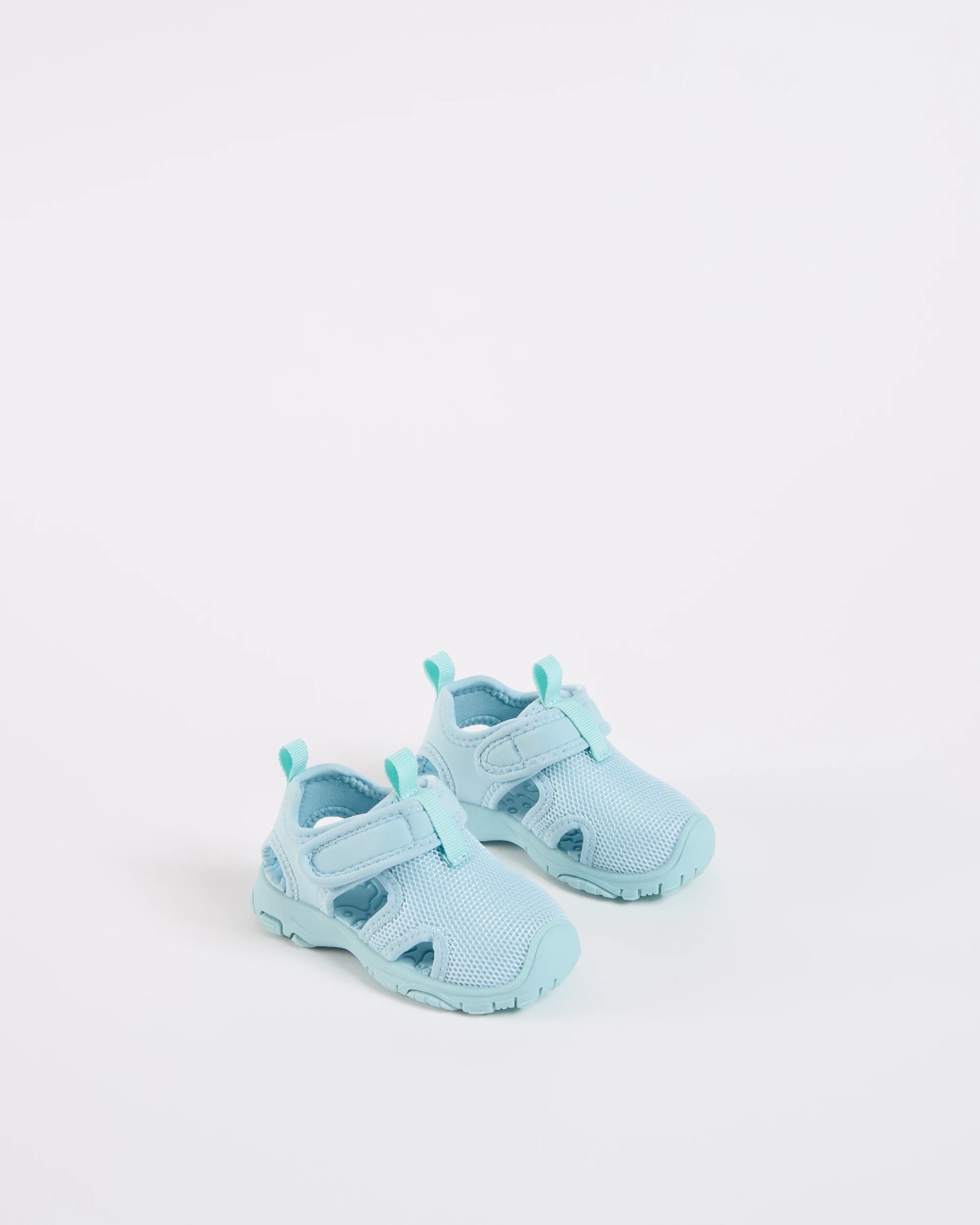 First Walker Tech Sandals 2 of 3