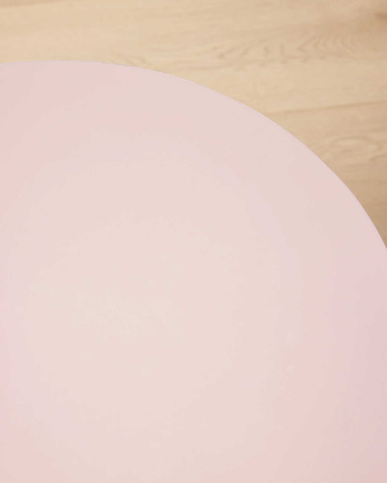Anko Chloe Bedside Table - Pink 5 of 5