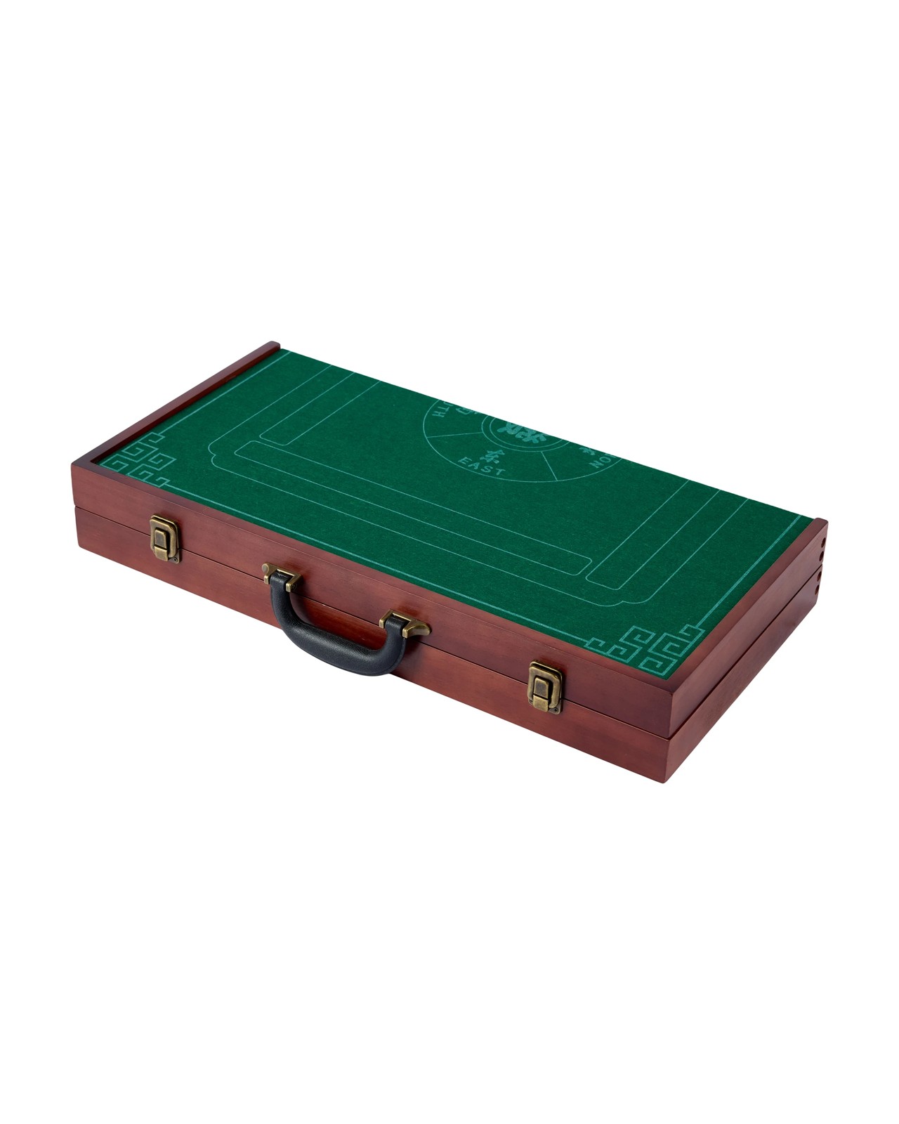 Deluxe Mahjong Table Set 5 of 6