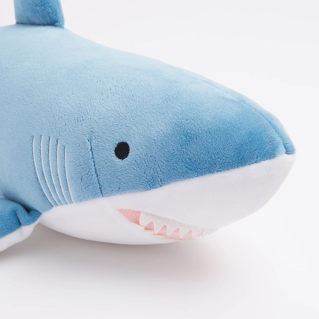 Shark Cushion | Target Australia