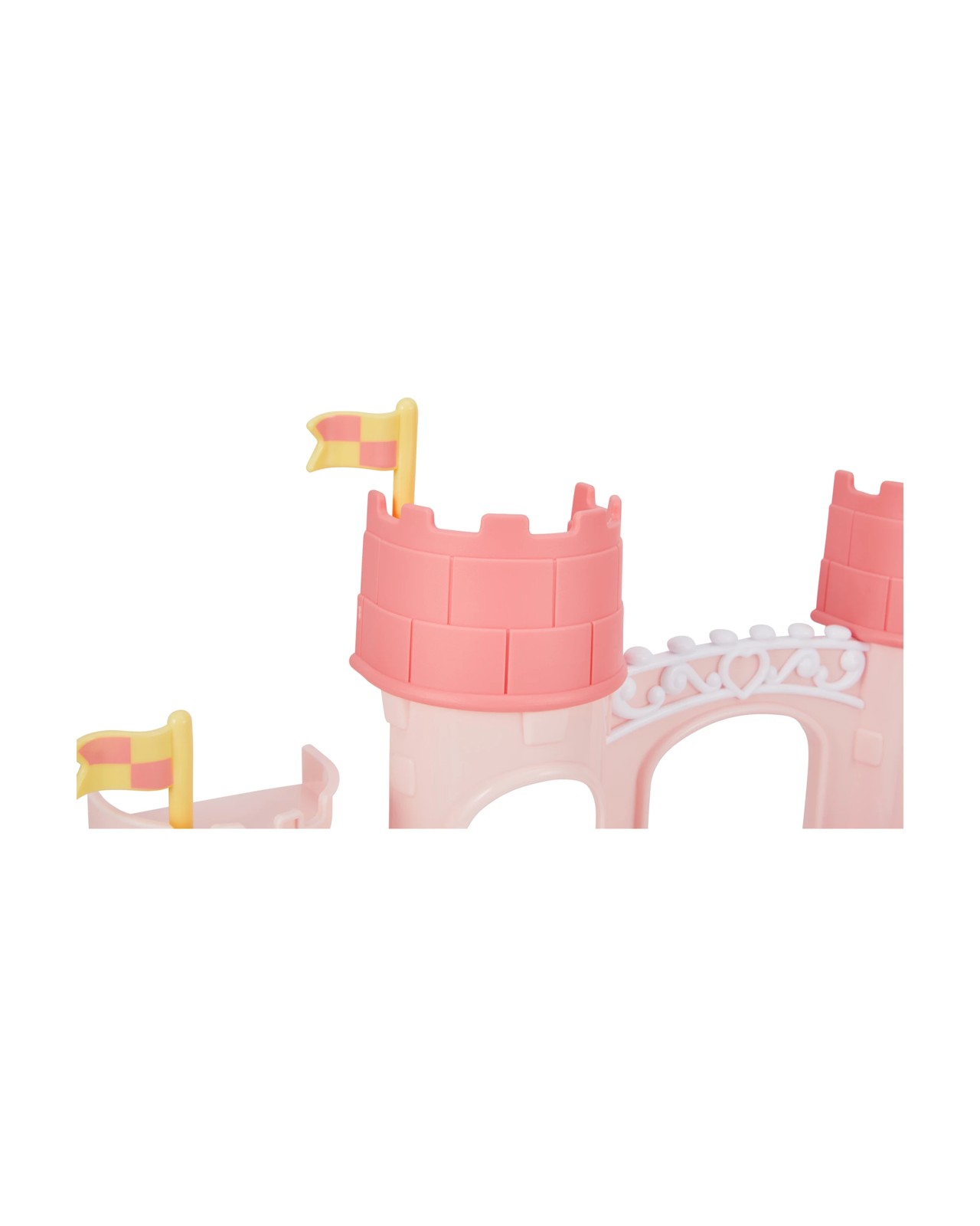 Anko 14 Piece Castle Playset 4 of 6