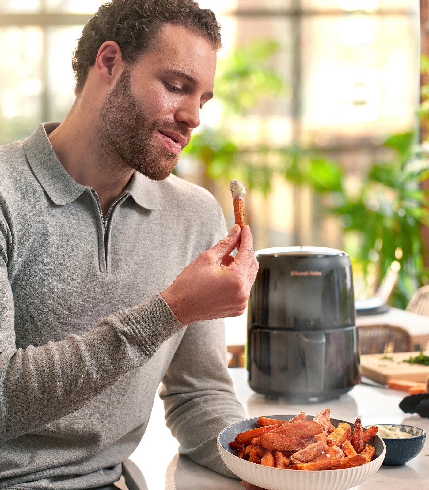 Air fryer clearance target australia