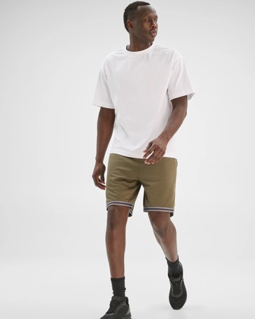 Commons Basketball Shorts
