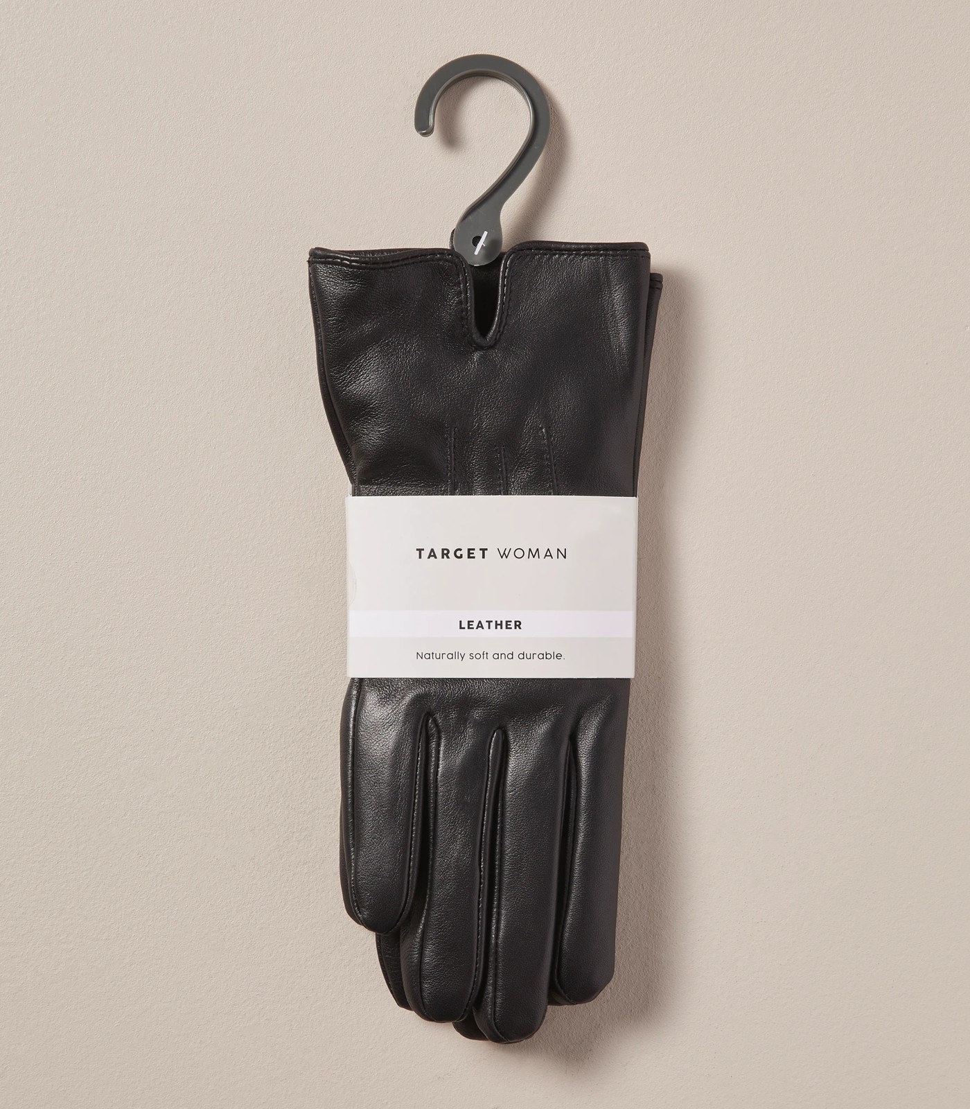 Mens leather gloves target online