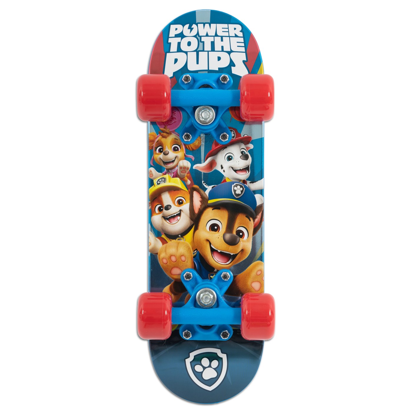 17in. PAW Patrol Skateboard Combo Set 3 of 6