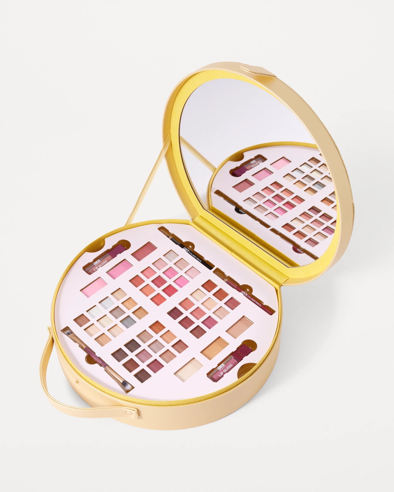 OXX Beauty 59 Piece Glamour Vault Cosmetic Gift Set 3 of 5