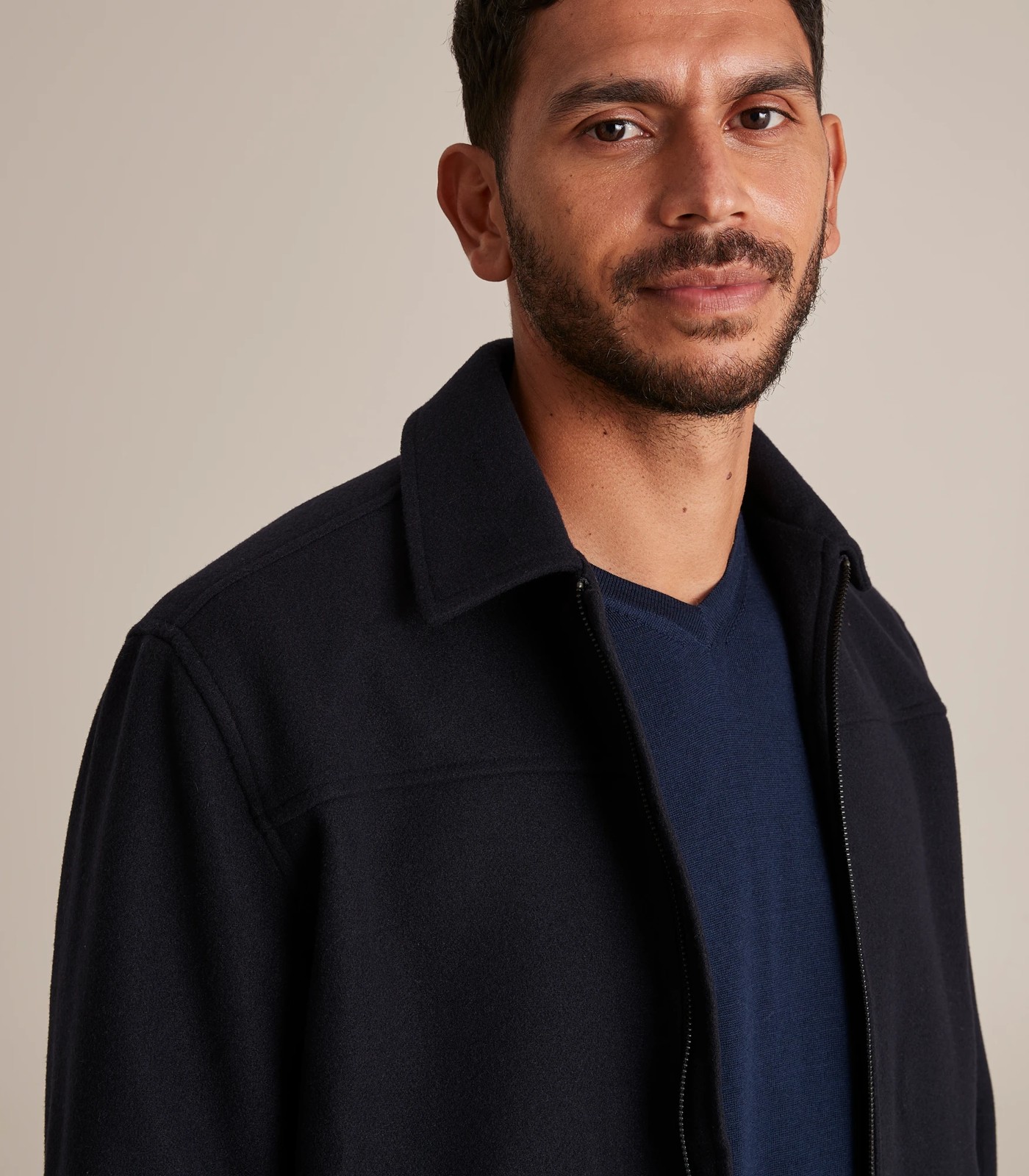 Preview Short Driving Jacket Target Australia