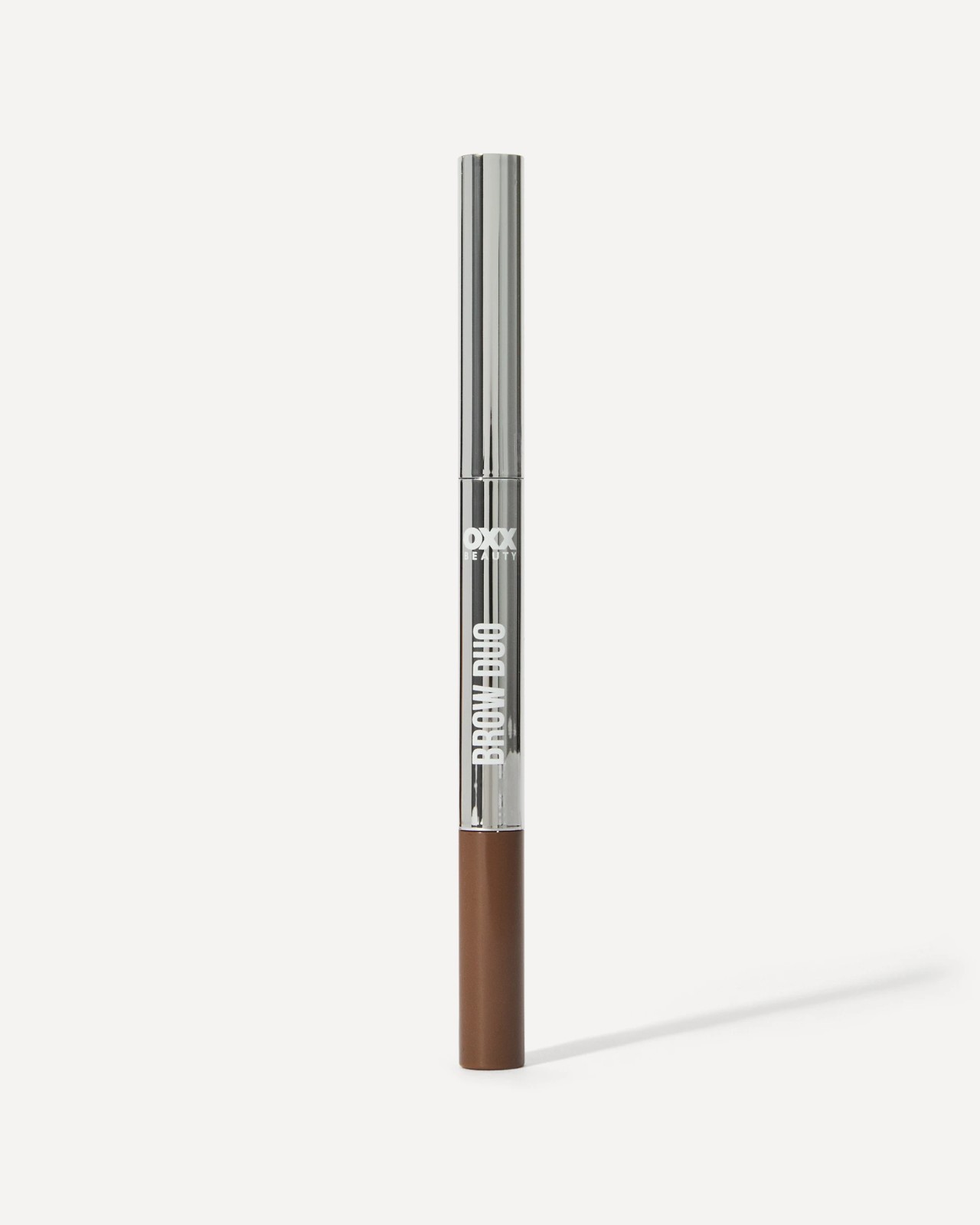 OXX Beauty Brow Duo - Medium Brown 4 of 5