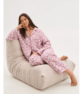 Family Matching Australian Cotton Pyjama Set