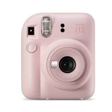 Fujifilm Instax Mini 12 Instant Camera