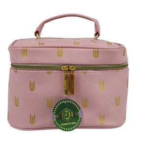 Wicked Cosmetic Bag - Pink product image