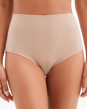 2 Pack Bamboo Full Briefs