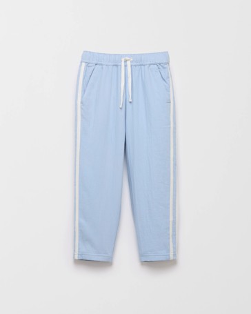 Woven Pull On Pants