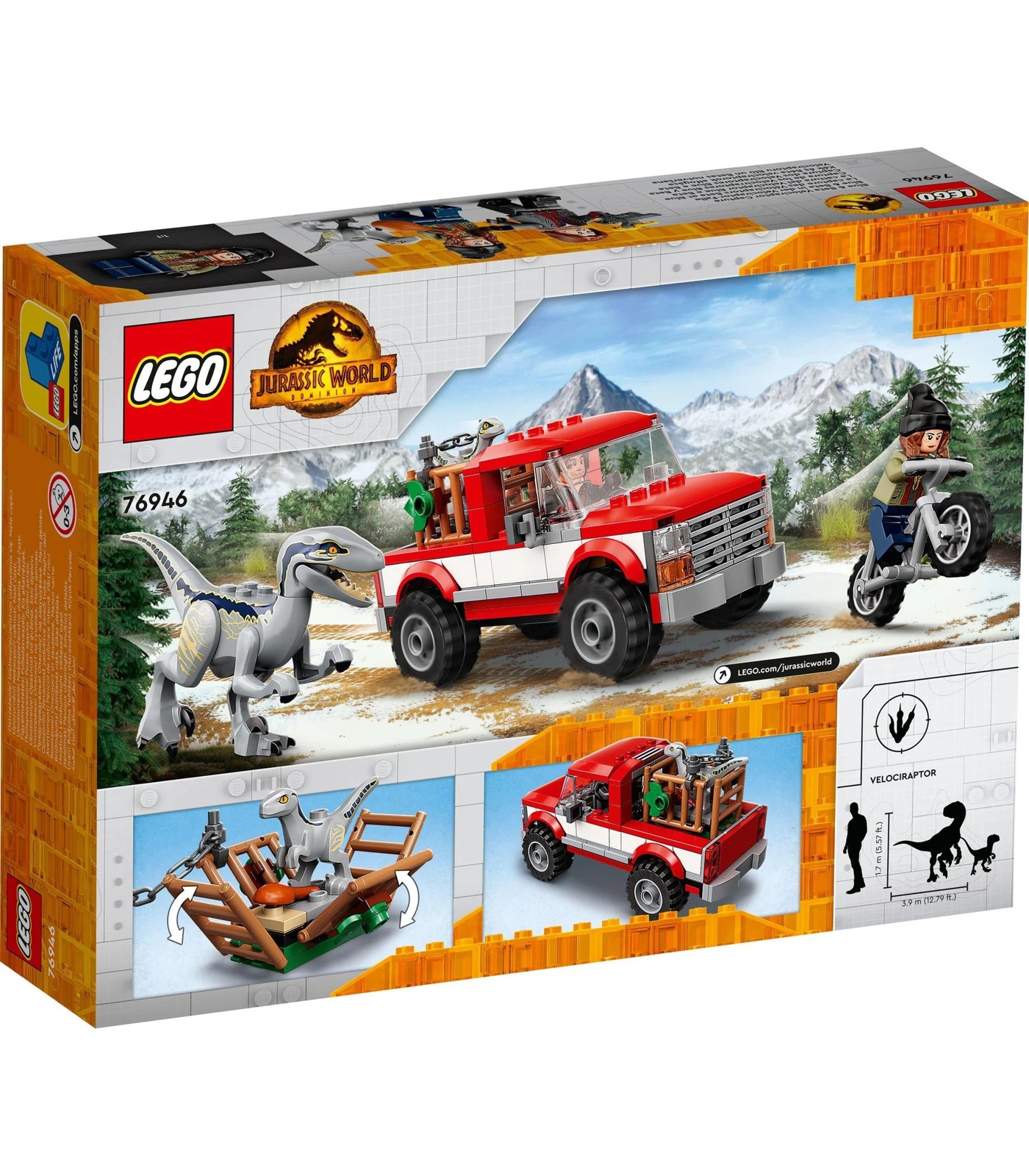 Jurassic world lego discount target