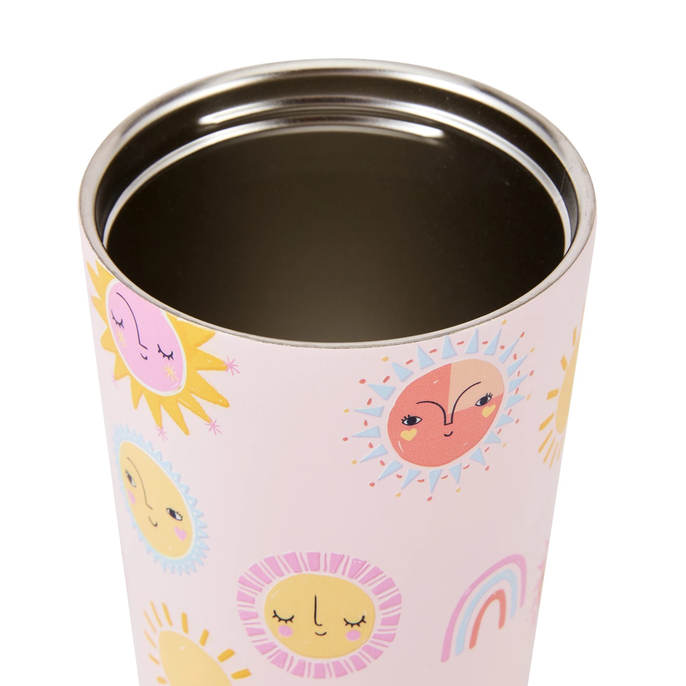 400ml Sun Double Wall Sipper Tumbler - Anko 6 of 6