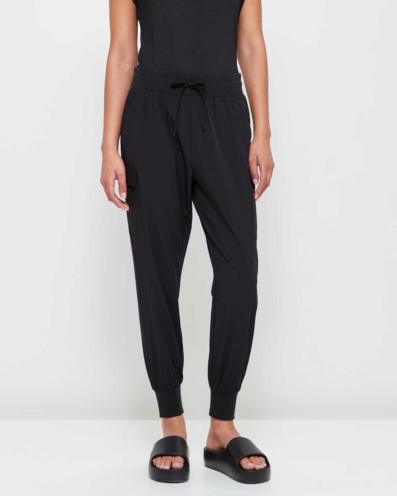 Cargo pants sale target womens