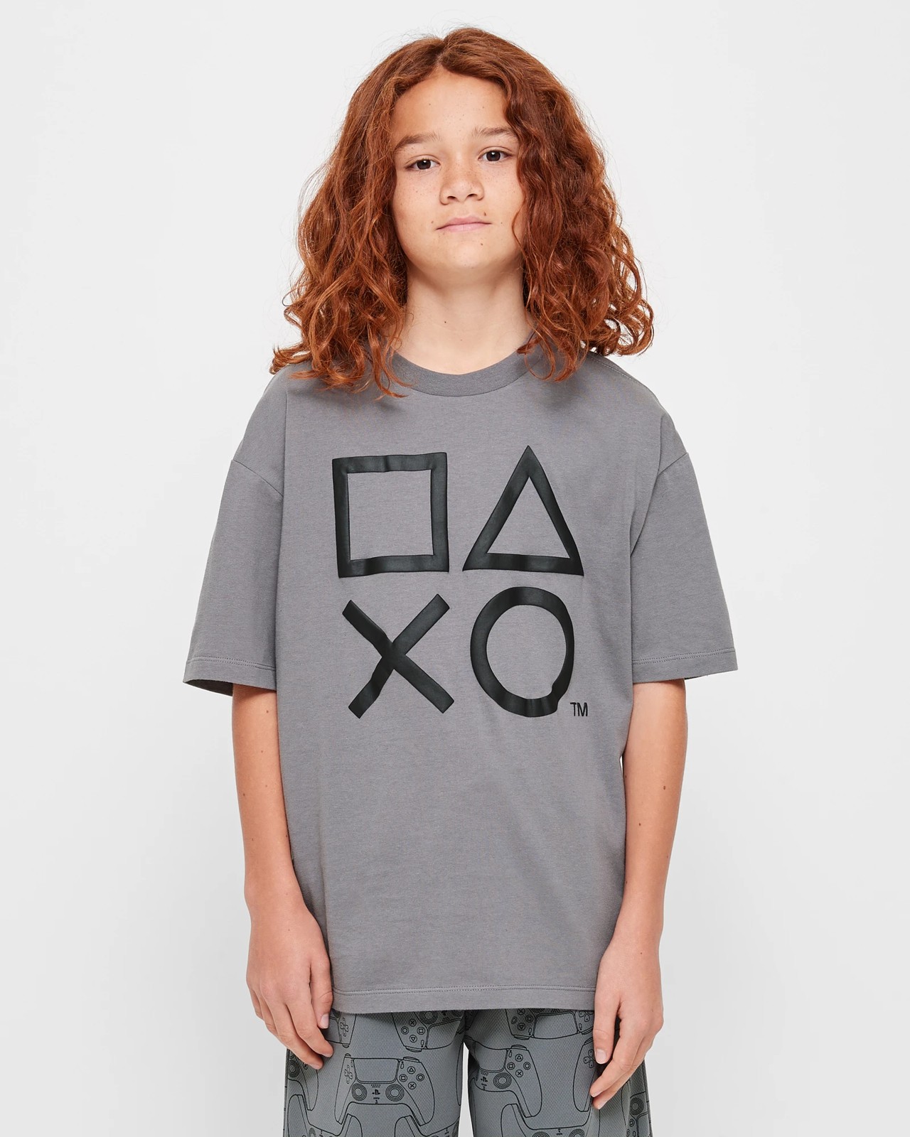 T shirt outlet playstation