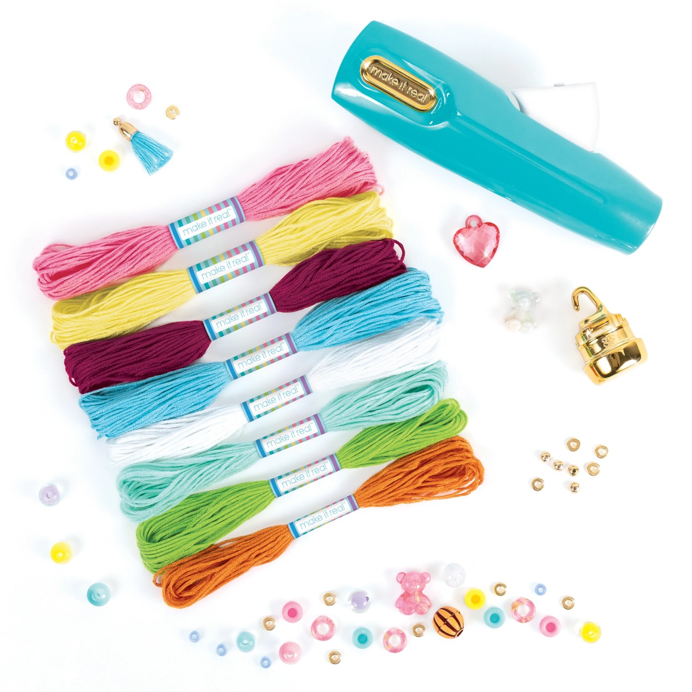 Swift Twist Bracelet Maker 5 of 6