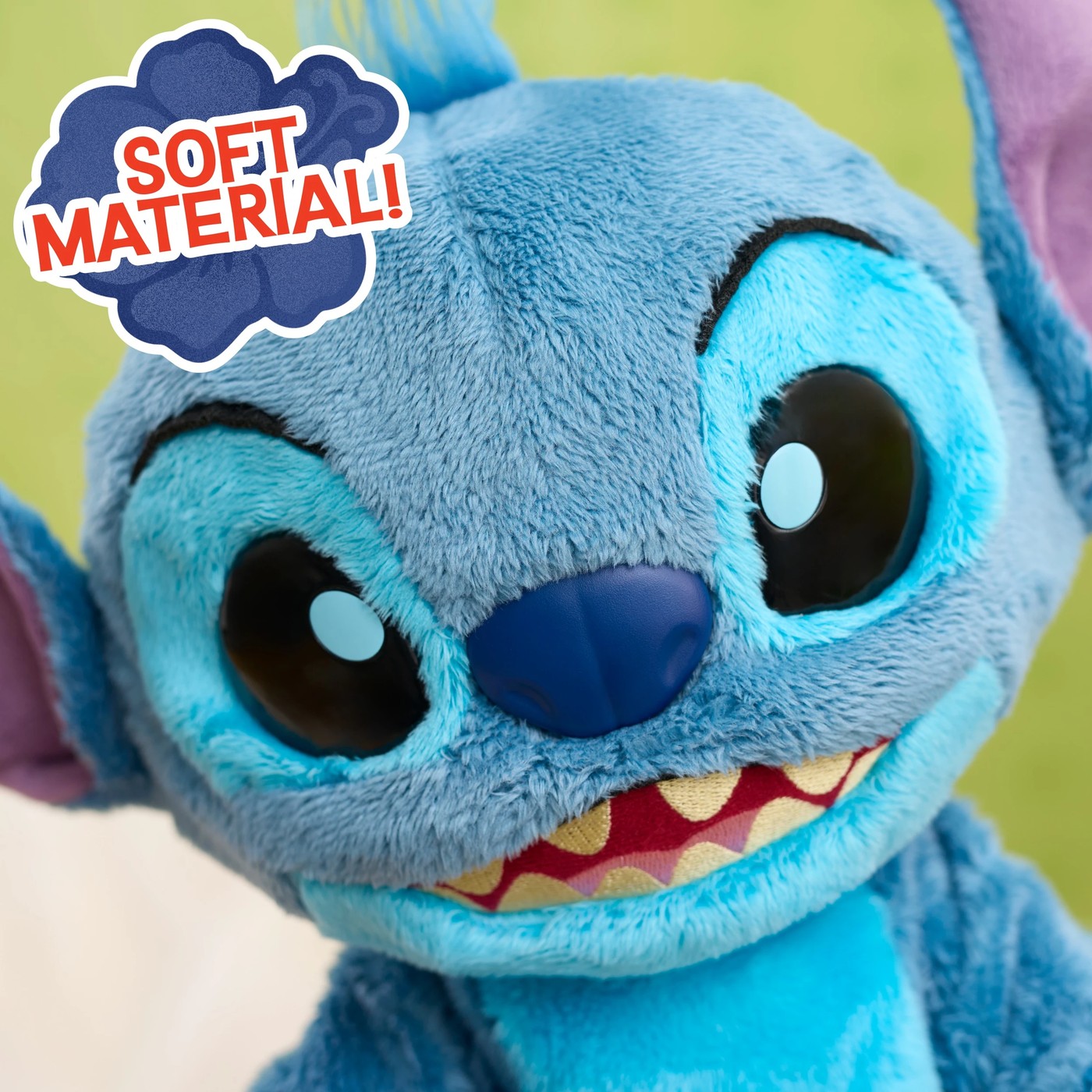 Double Trouble Stitch Feature Plush 5 of 5
