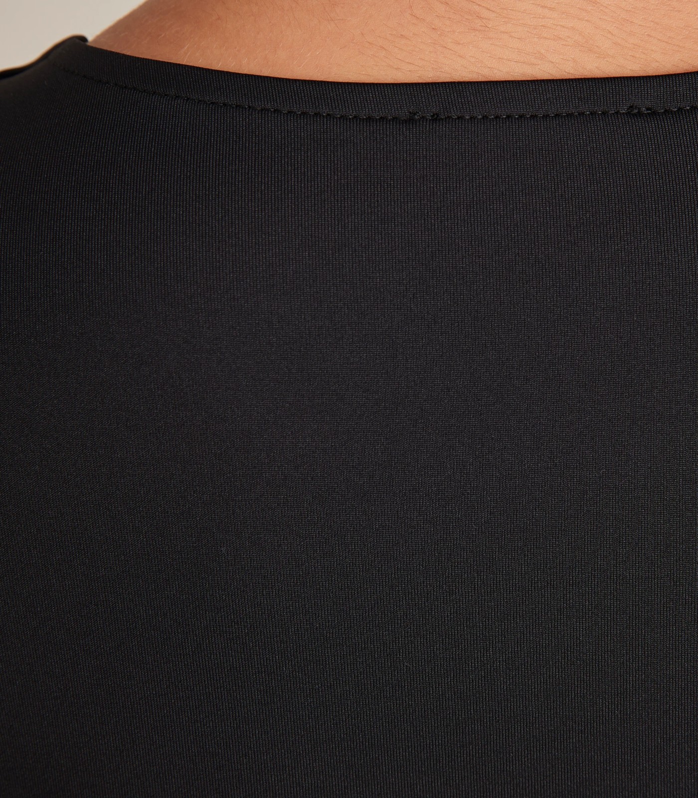 Lily Loves Long Sleeve Body Crew Neck Top 5 of 6