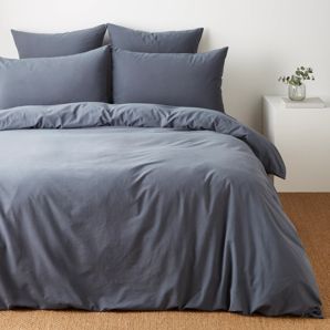 Arlo Stonewash Sheet Set