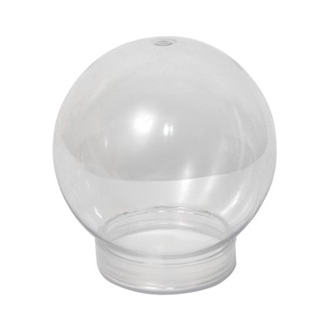 Anko Fillable Snow Globe