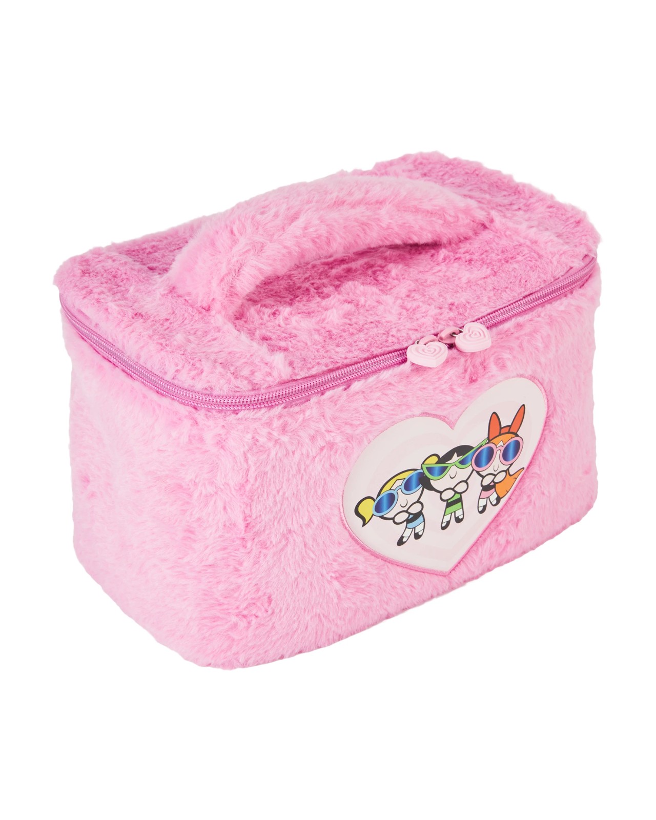 The Powerpuff Girls Makeup Bag 2 of 6