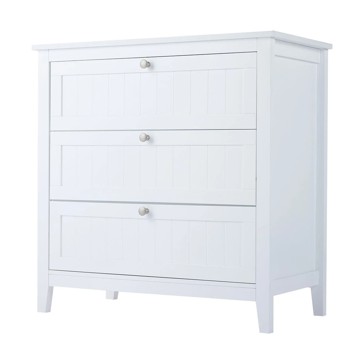 Anko Hamptons 3 Drawer Chest