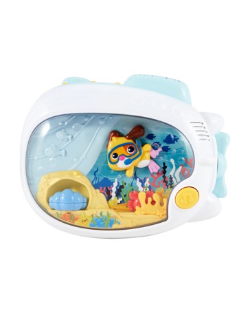Anko Musical Cot Soother