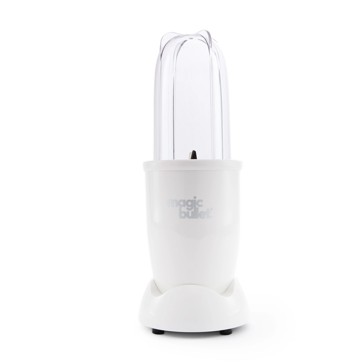 Magic Bullet Value Pack - White