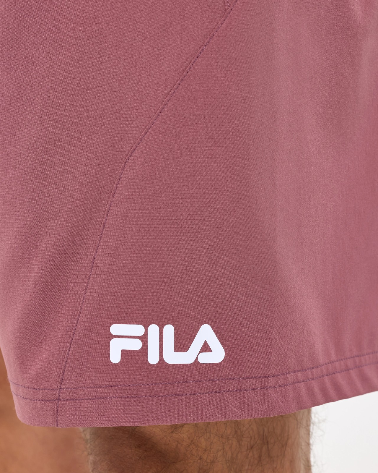 Fila Henry Shorts - Rose Brown 5 of 6
