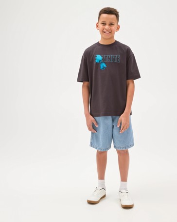 Fortnite Australian Cotton T-Shirt