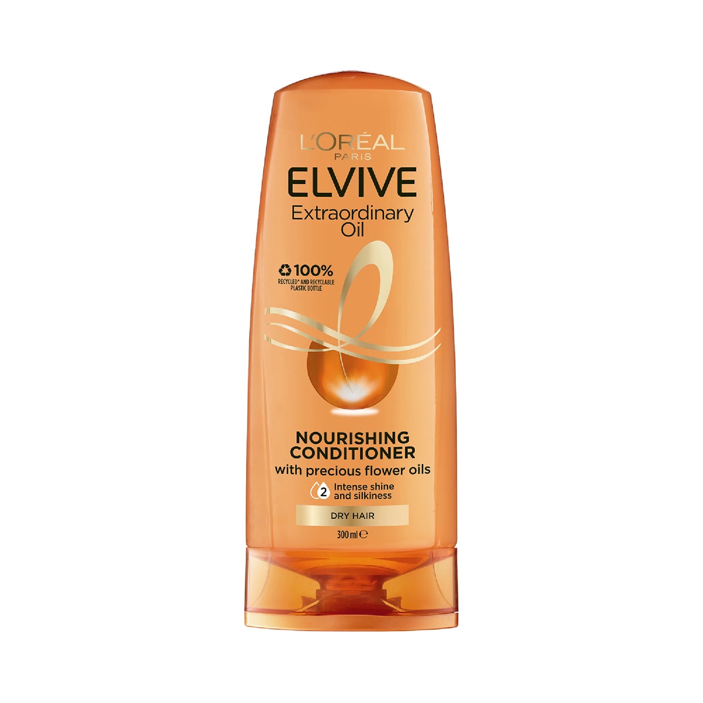 Elvive Extraordinary Oils Conditioner 300mL 5 of 6