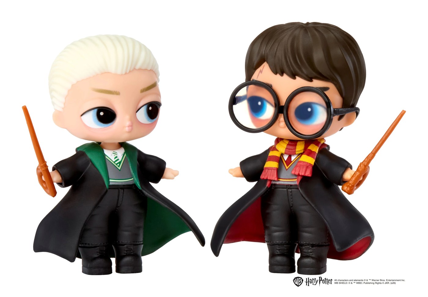 L.O.L. Surprise Loves Harry Potter Tots - Assorted 3 of 3