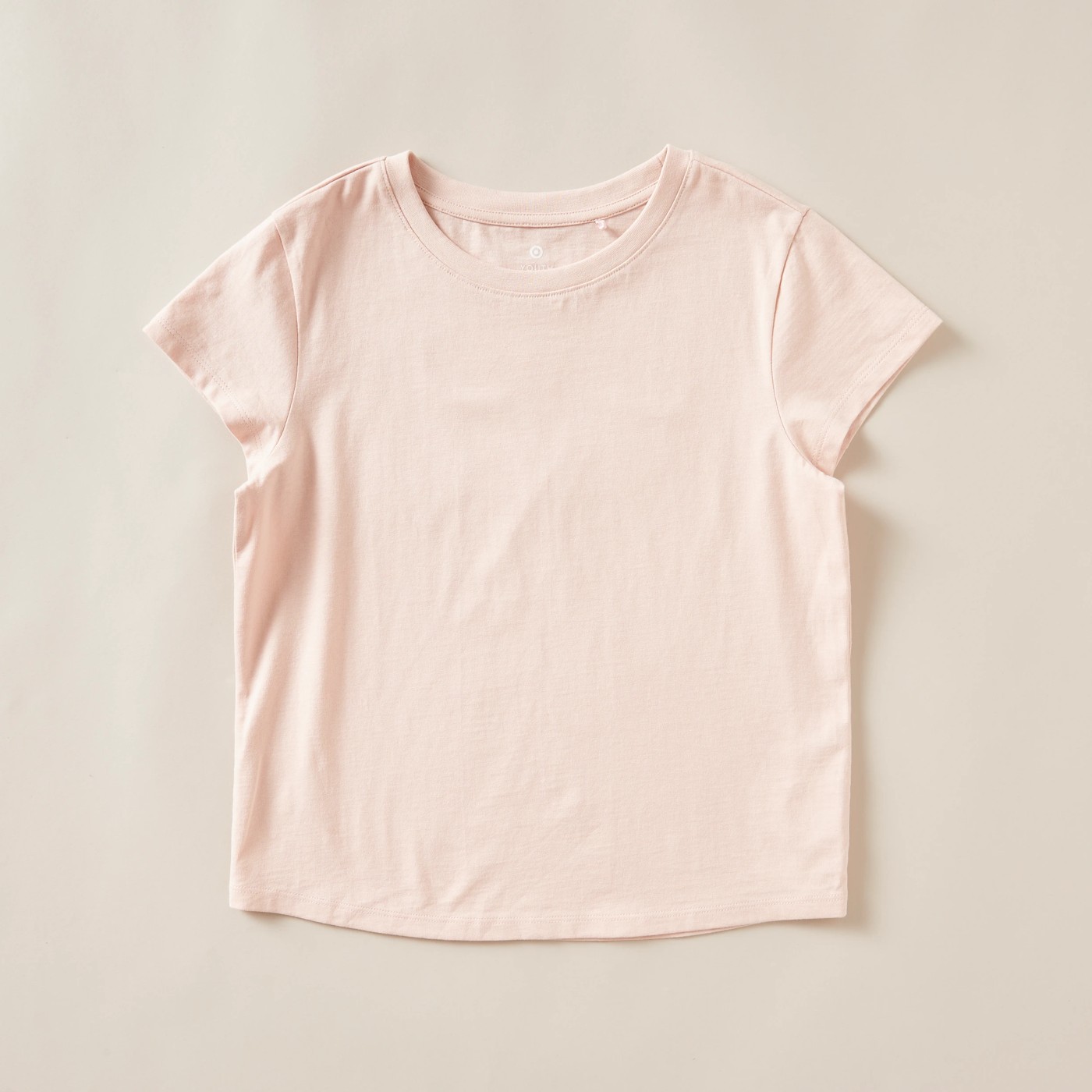 Organic Cotton T-shirt 4 of 4