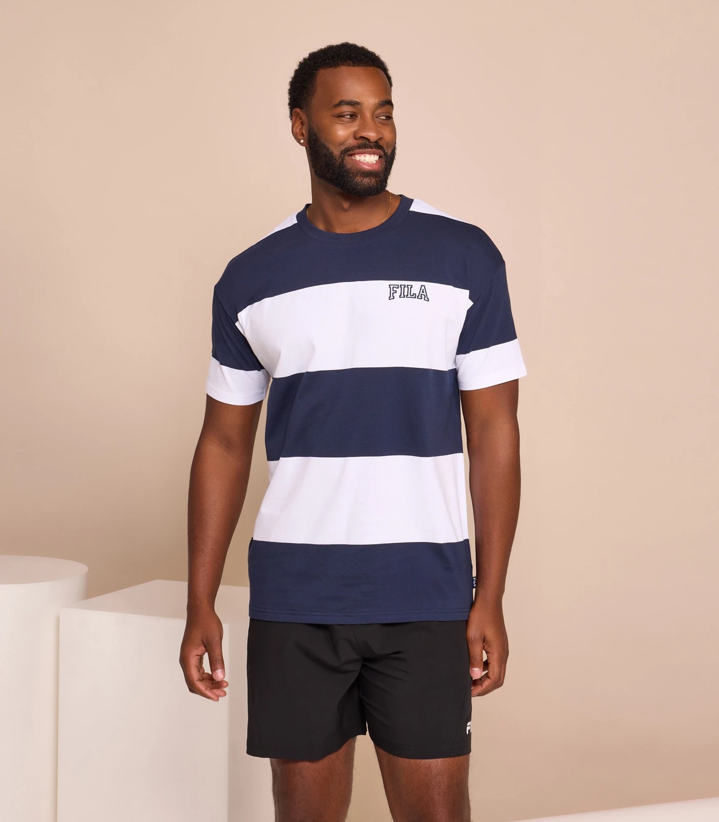 Fila t shirt clearance target