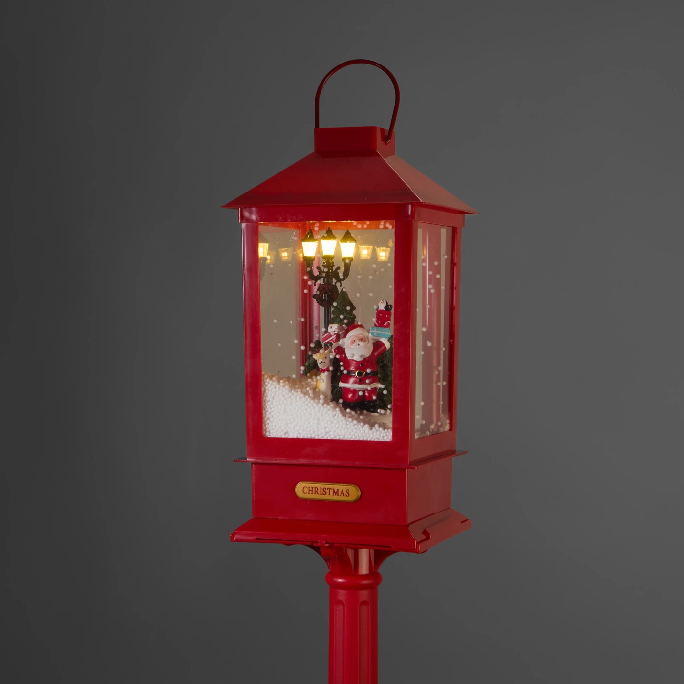 Anko LED Light Up Animated Lantern 6 of 6