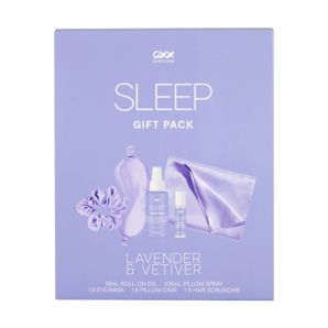 Sleep Gift Pack - OXX Bodycare product image