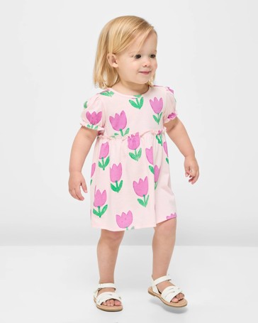 Baby Girl Dresses