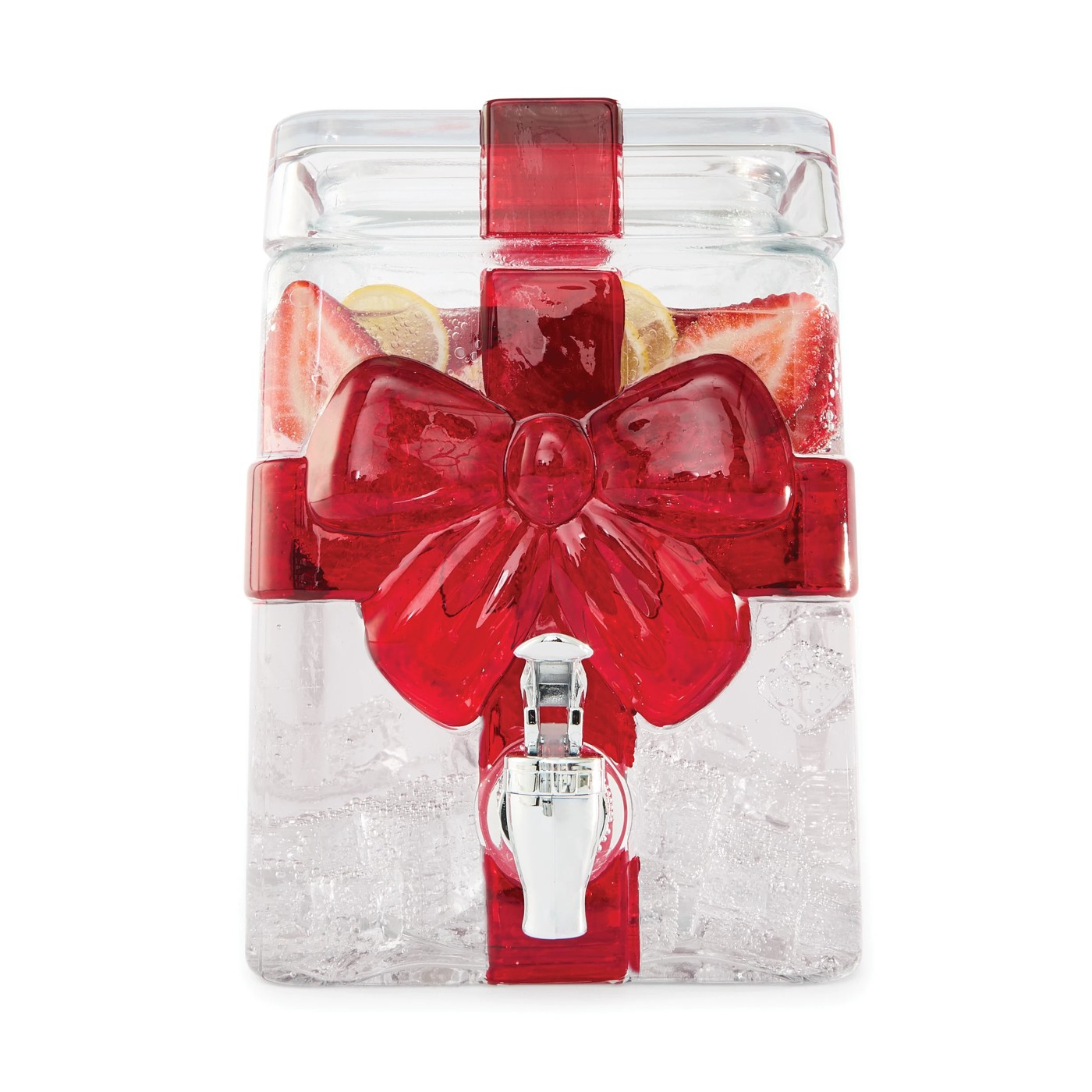 Anko 5.2L Bow Drink Dispenser 2 of 5