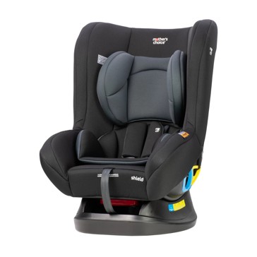 Mother's Choice Shield Convertible Car Seat - 0 to 4 years