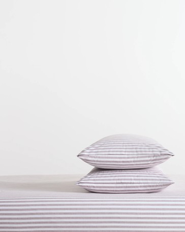 Australian Cotton Mix & Match Fitted Sheet