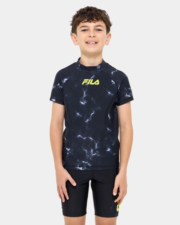 Fila Neo Short Sleeve Rashie