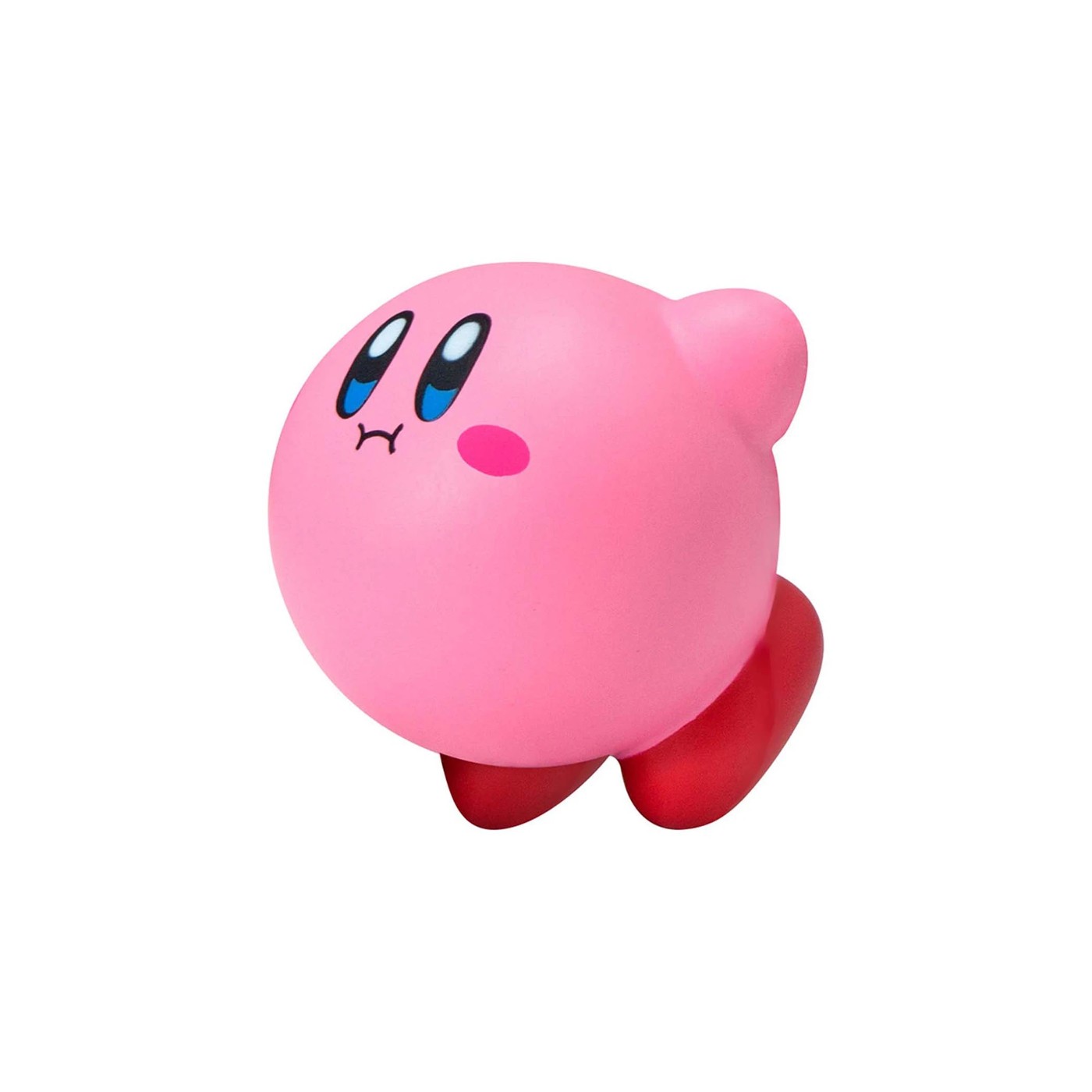 Just Toys Kirby 6 Inch Mega Squishme Figure : Target