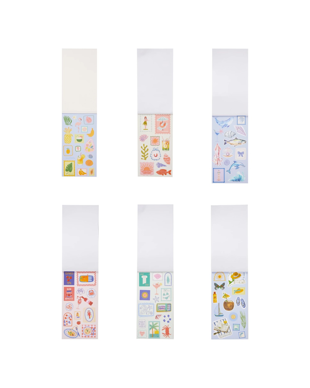 Sticker Book - Anko 2 of 5