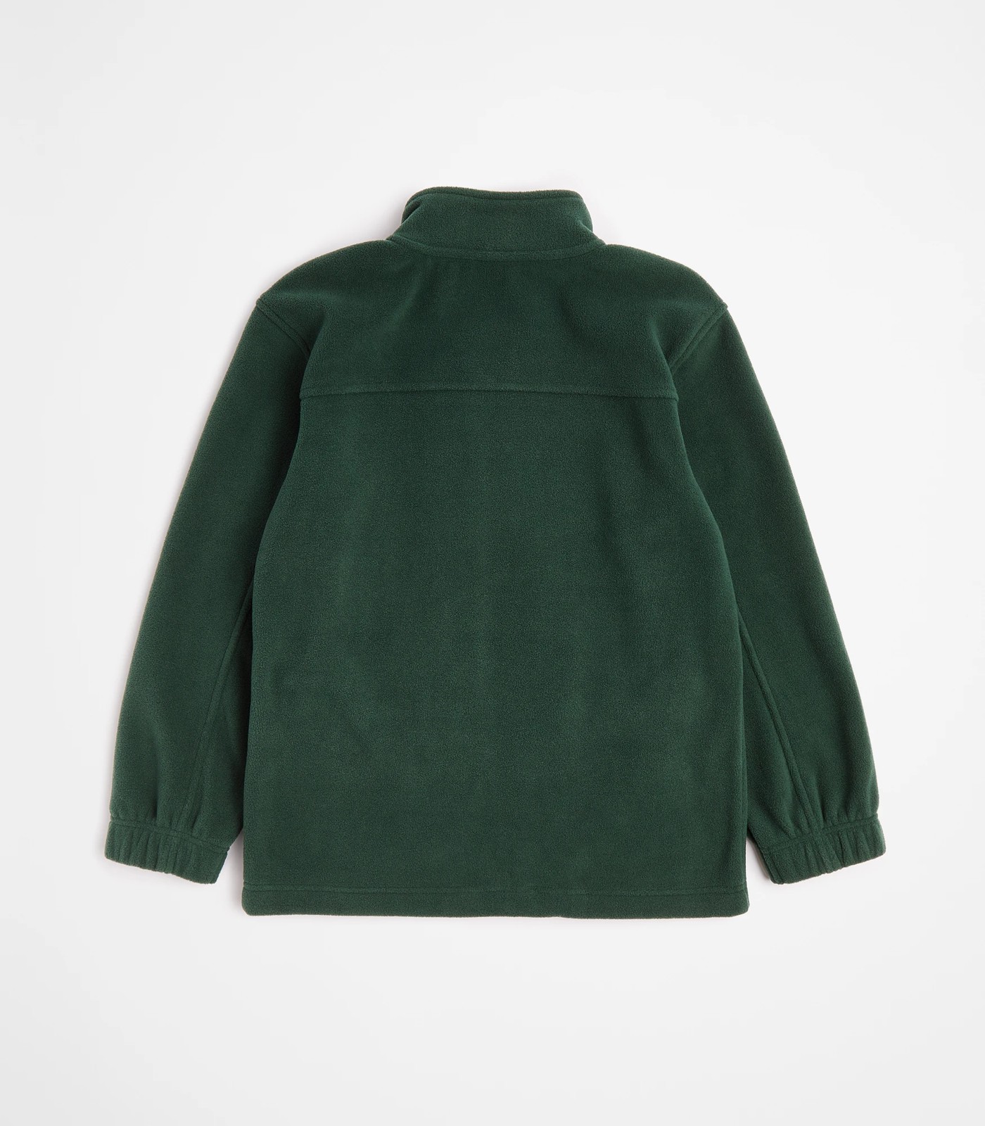 School Polar Fleece Jacket - Bottle Green | Target Australia