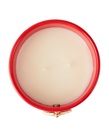 Anko Christmas Tree Charm Candle