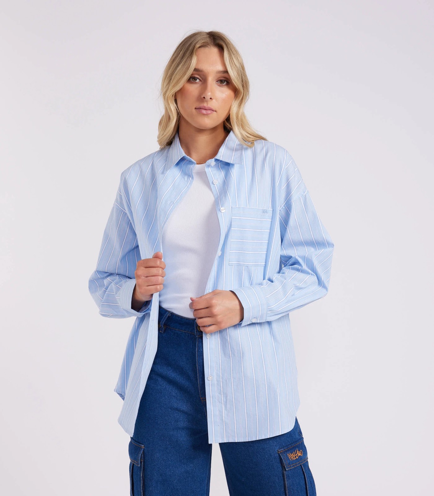 Mossimo Boyfriend Shirt Target Australia